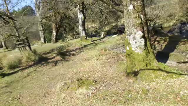 My set Up with the cloud peak 2. Riverside wildcamping.
