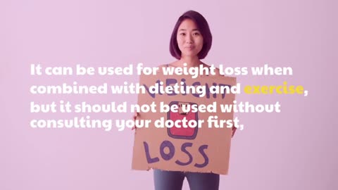 Weight loss overnight (PROVEN!)