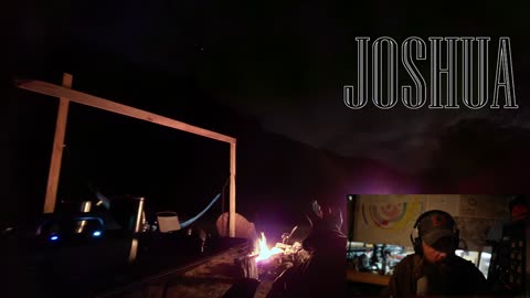 Joshua - 2