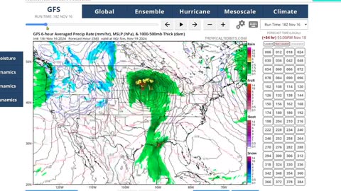Oppenheimer Ranch Project-Winter Weather Warnings for 7 States - 12,000-Year-Old Spindles