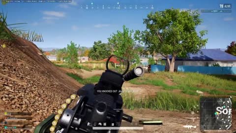 OffDay'S🙌 Pubg Highlights #3
