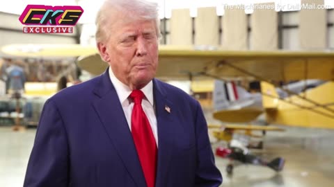 Trump gets stunning verbal revenge on Michelle and Barack Obama