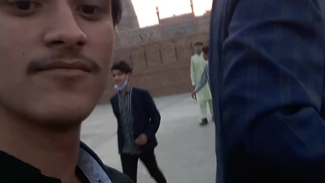 Khuda aur muhhabbat drama wali jaga Multan main Kahan hai