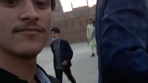 Khuda aur muhhabbat drama wali jaga Multan main Kahan hai