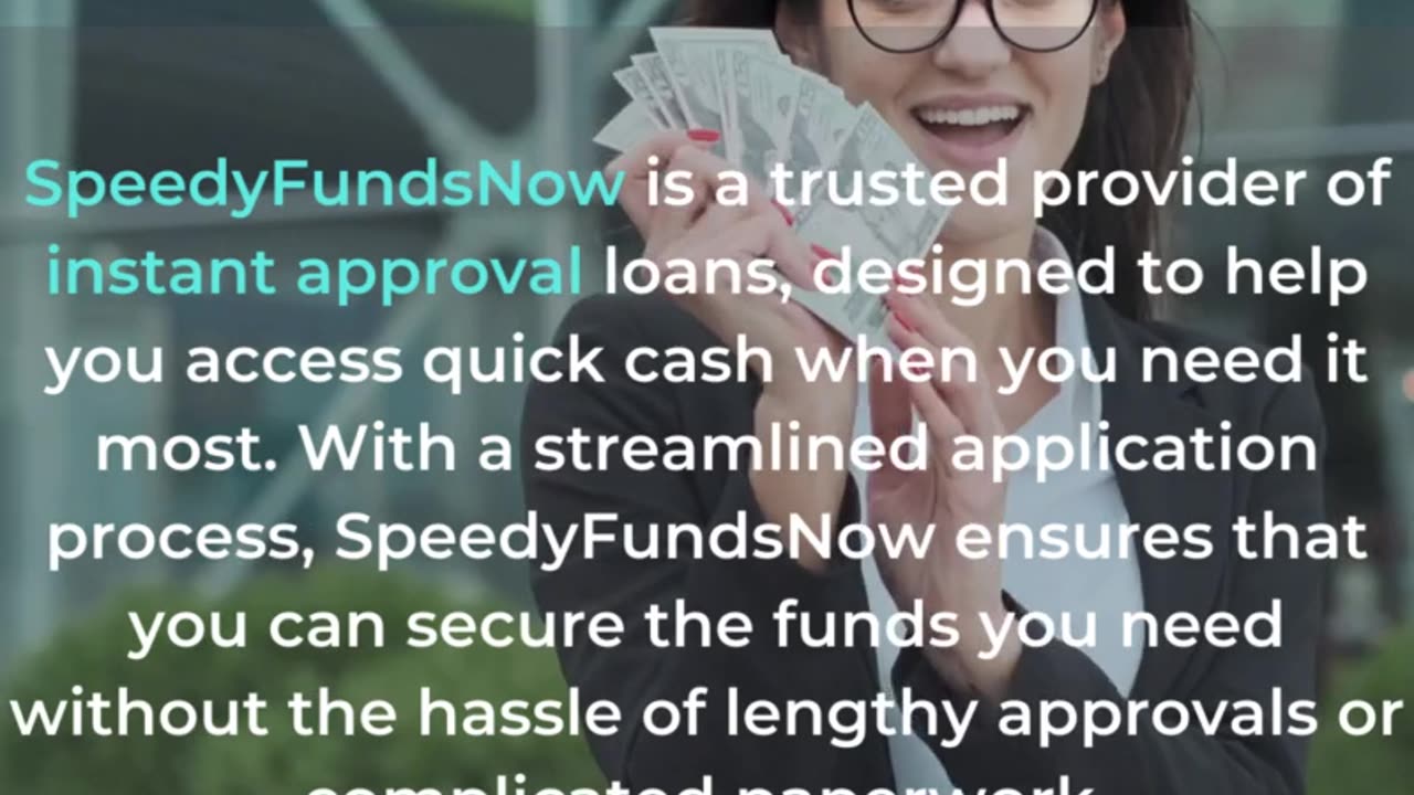 Best Instant Approval Loans Services in USA | Speedy Funds Now