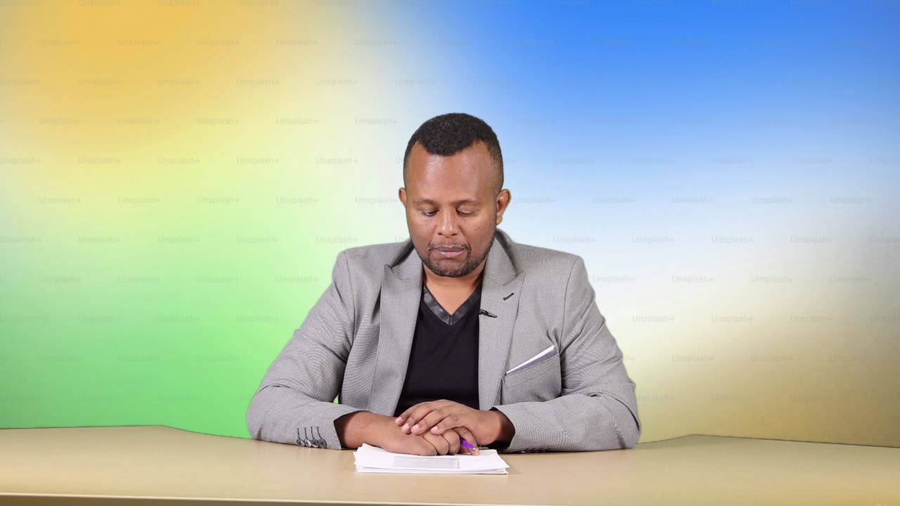 Ethiopia: "ስጋት ገብቷታል"