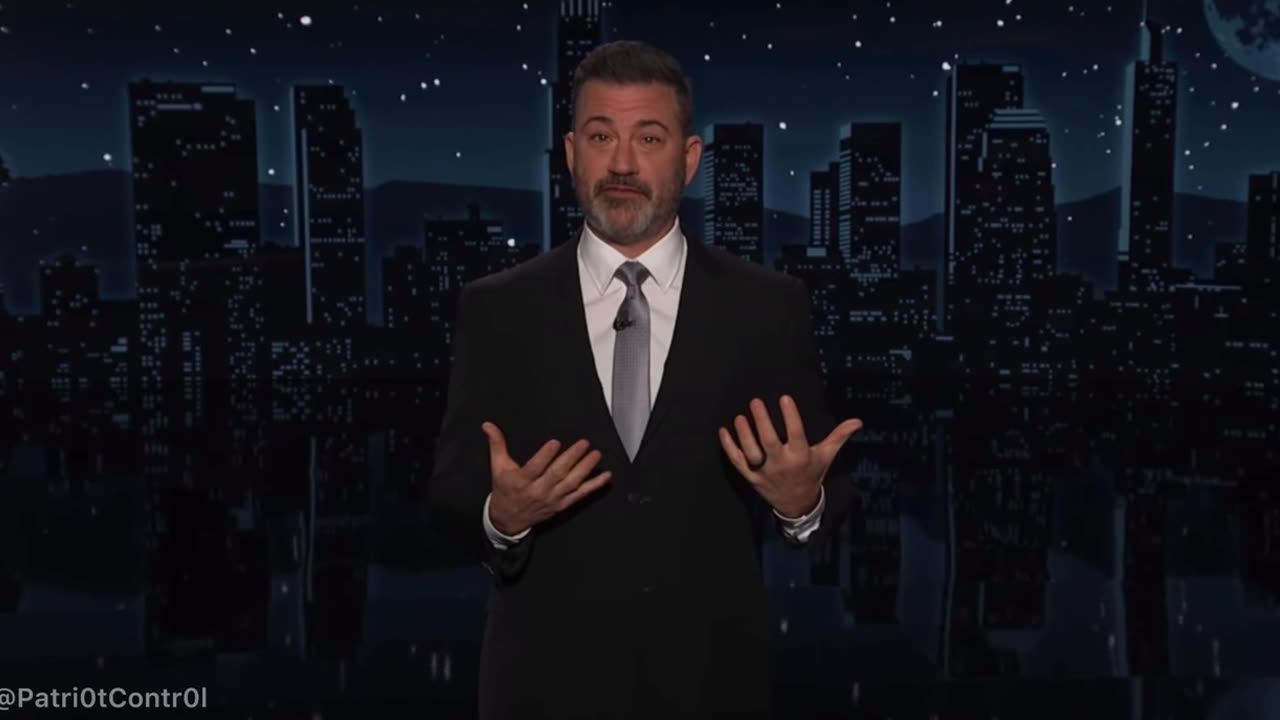 Jimmy Kimmel PANICS after QB Aaron Rodgers said the Late Night Clown is a Pedophile