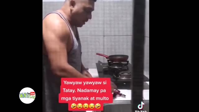 Pinoy Funny Vives Compilation 2021