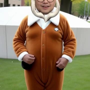 Life and Times of George Santos