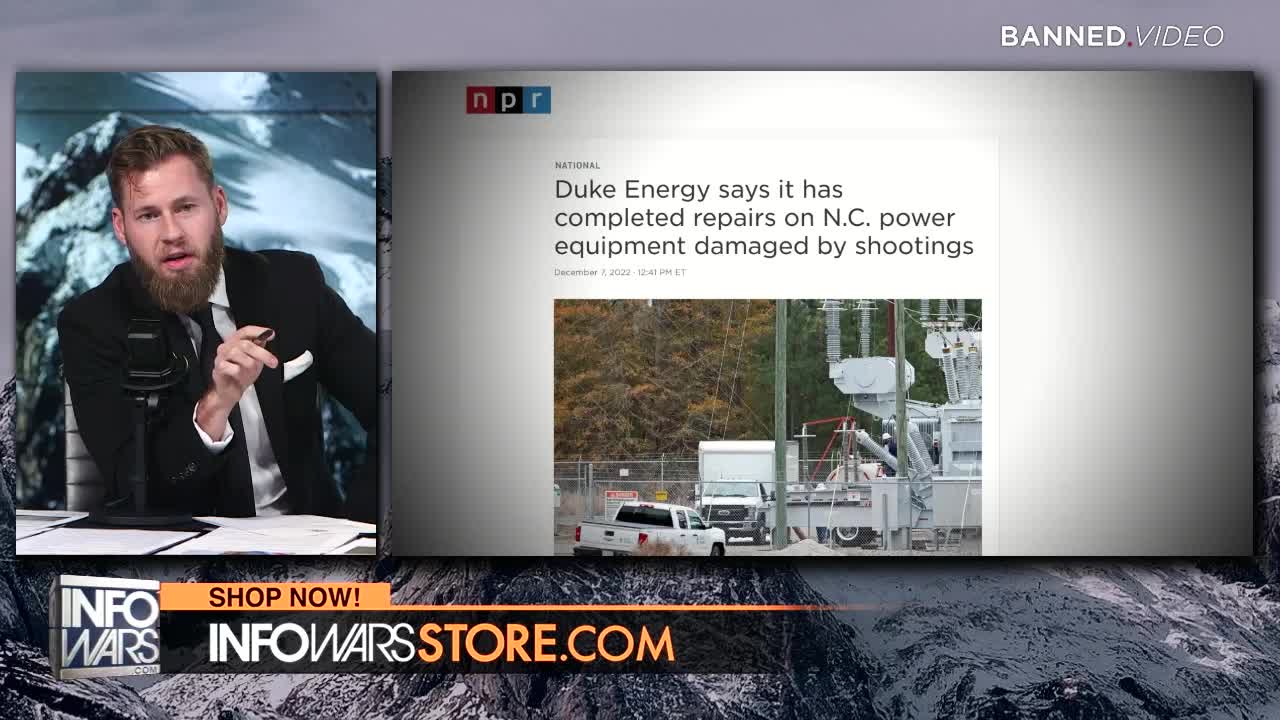 FBI Agent Admits Carbon Neutral Agenda Is Meant To Conquer the Planet