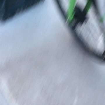 Uber Bicycle Ride For Life (1 of 3)