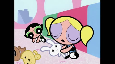 Powerpuff Girls Best, Cute & Funny Moments of Bubbles (Reupload)