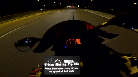 catching up to the wrong Guys on the GSXR 1000