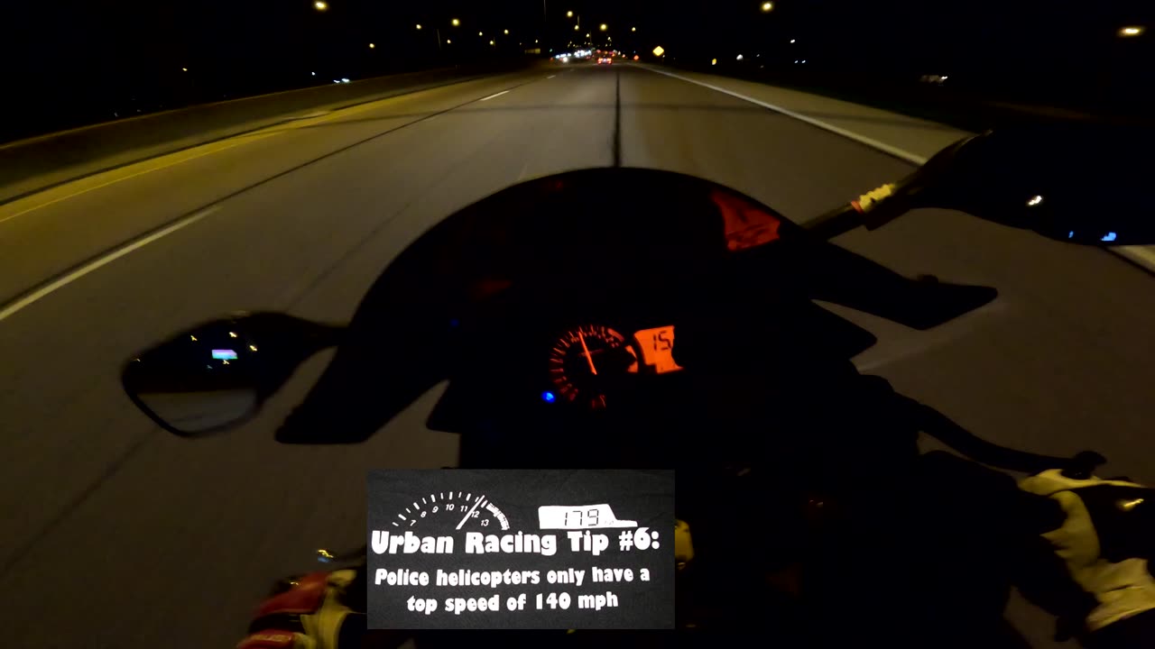 catching up to the wrong Guys on the GSXR 1000