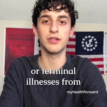 Your Government HATES YOU