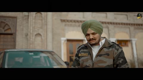 YOUNGEST IN CHARGE (OFFICIAL VIDEO) SIDHU MOOSE WALA - SUNNY MALTON - LATEST PUNJABI SONGS 2022