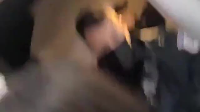 Kanada, Quebec - Polizei vertreibt Bürger aus ihren Häusern
