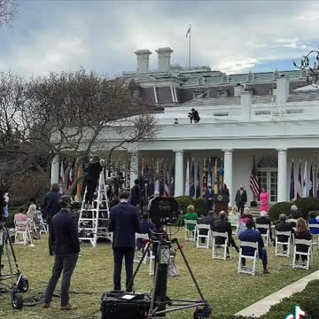 Still believe this idiot is in control ?