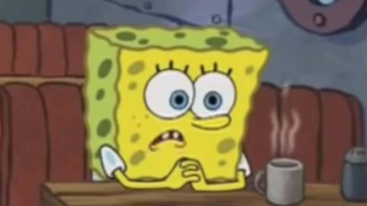 Spongebob