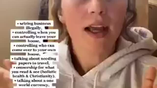 Canada truth