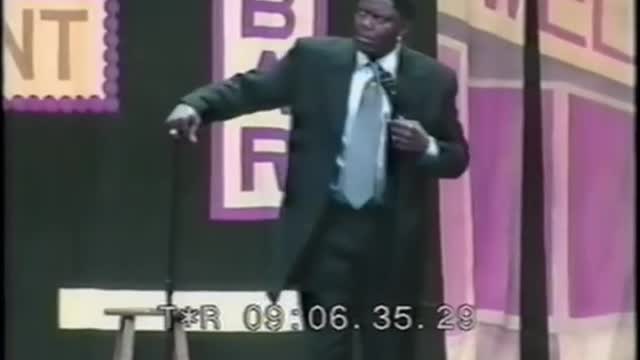 Best of Bernie Mac Compilation