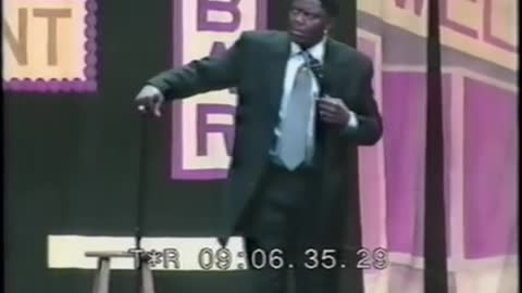 Best of Bernie Mac Compilation