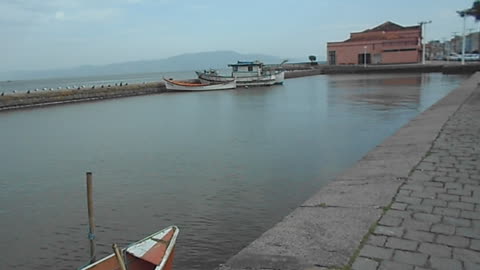 CENTRO DE LAGUNA!