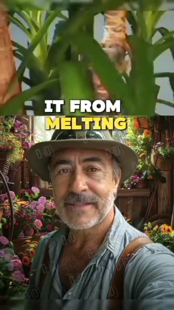 Some more gardening tips and tricks