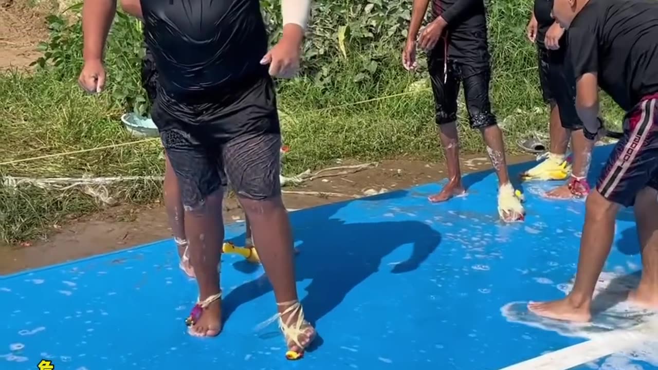 Funny video