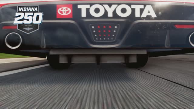 Nascar Heat5 Race407