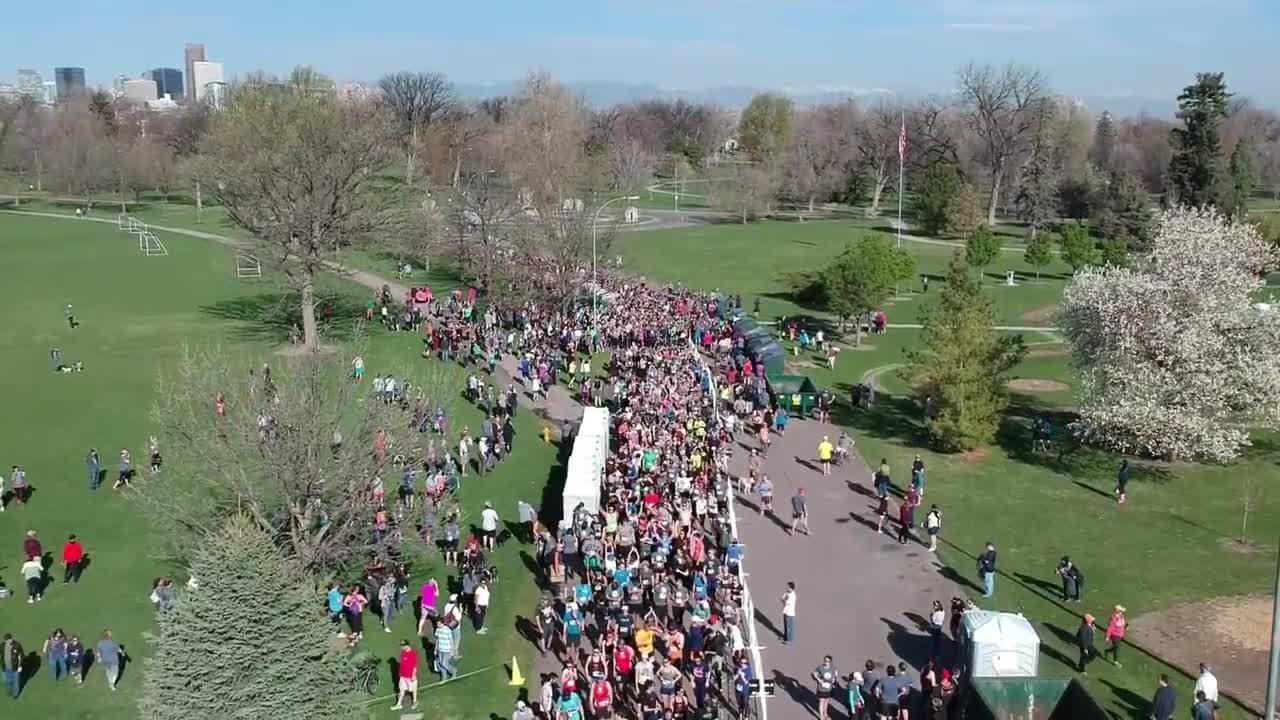 Donut Dash - 2018 website