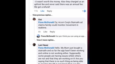 Acorn Stairsafe reviews
