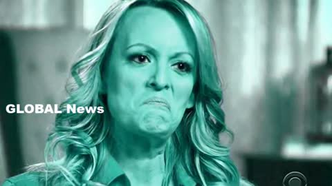 stormy daniels