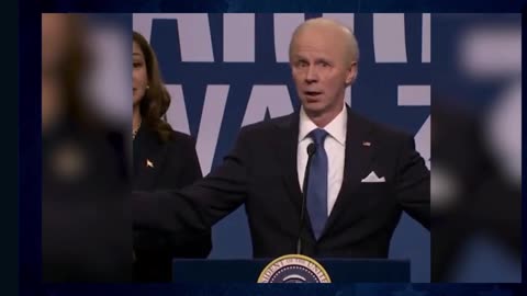 😂 Dana Carvey Returns as Joe Biden & SNL ROASTS Kamala Harris – It’s SO TRUE it HURTS!🔥