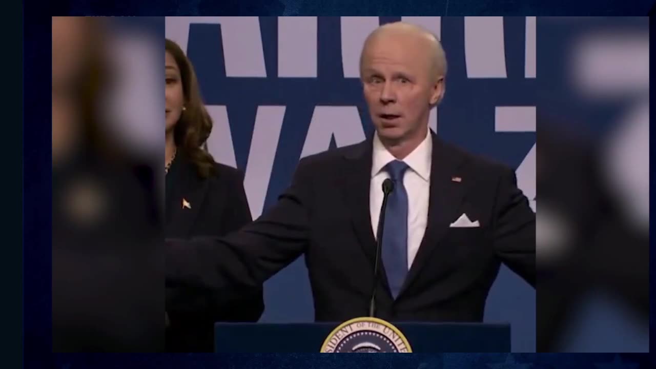 😂 Dana Carvey Returns as Joe Biden & SNL ROASTS Kamala Harris – It’s SO TRUE it HURTS!🔥