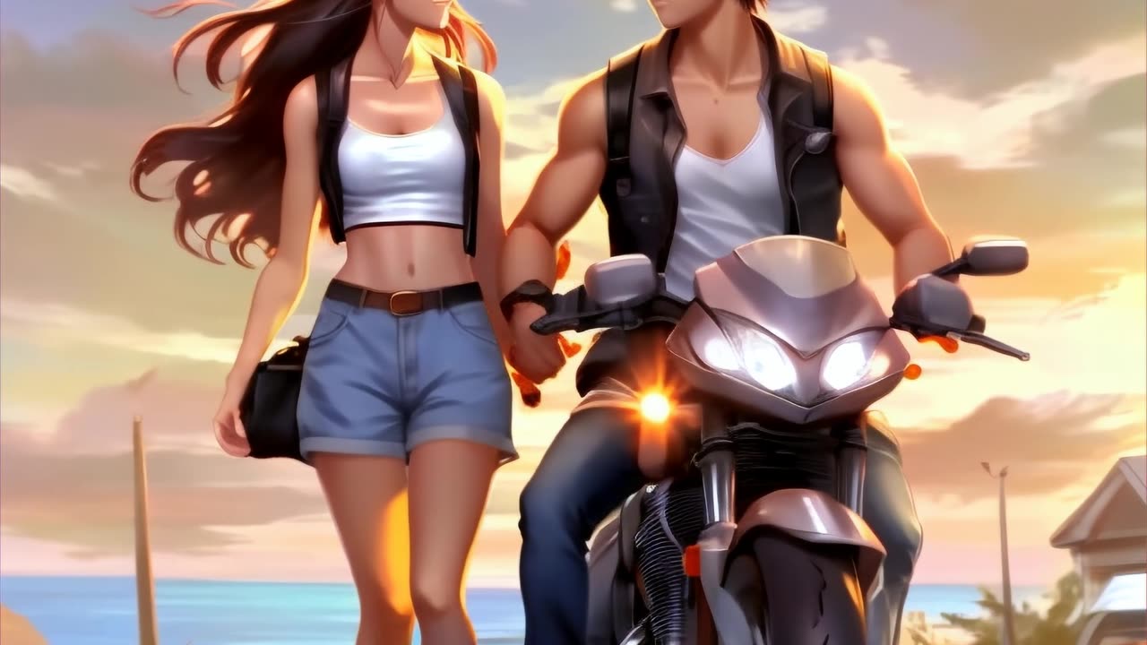 romantic