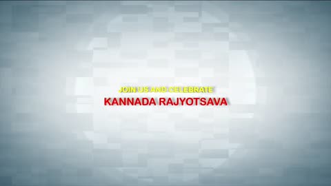 Karnataka_Rajyostava Celebration