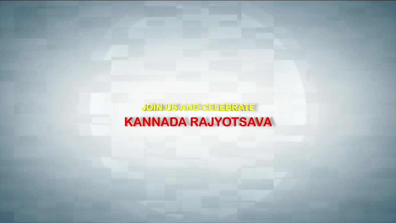 Karnataka_Rajyostava Celebration