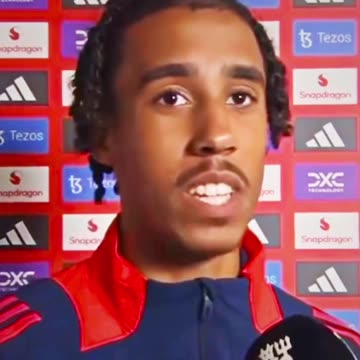 Leny Yoro has 'secret agreement' with Man Utd