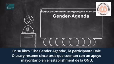 La infancia como objetivo de la satánica agenda global