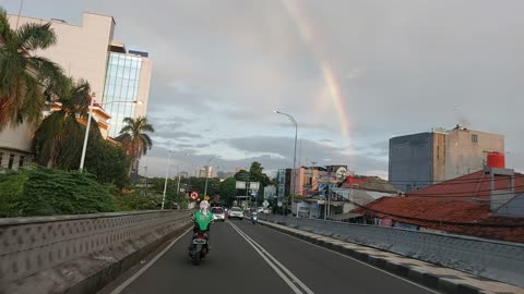 Rainbow