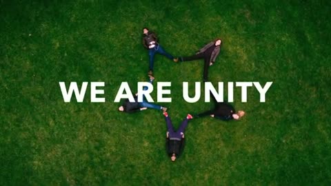 We are unity. Lyrics song