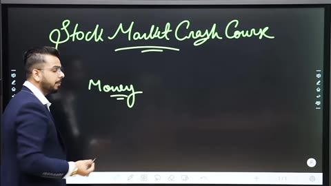 Stock Market For Beginners