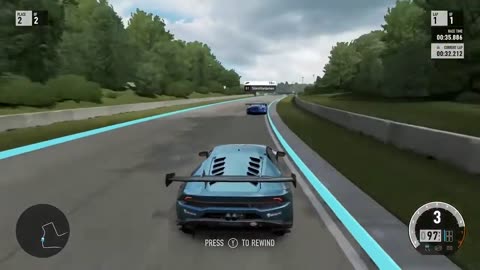 Forza Motorsport 7 - 1v1 Duels Gameplay Part 48