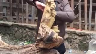 Handmade Artifacts