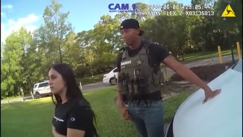 Murder Suspect Caught During Traffic Patrol