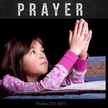 Nighttime Prayer to Our Shepherd #youtubeshorts #grace #jesus #mercy #faith #fyp #bless #trust #love