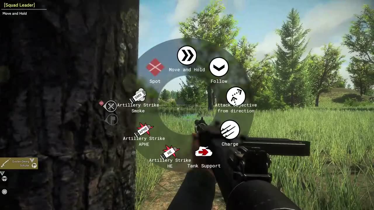 Easy Red 2 - Kos (Updated) Part 5;Road to Mastihari (German Perspective AV1)