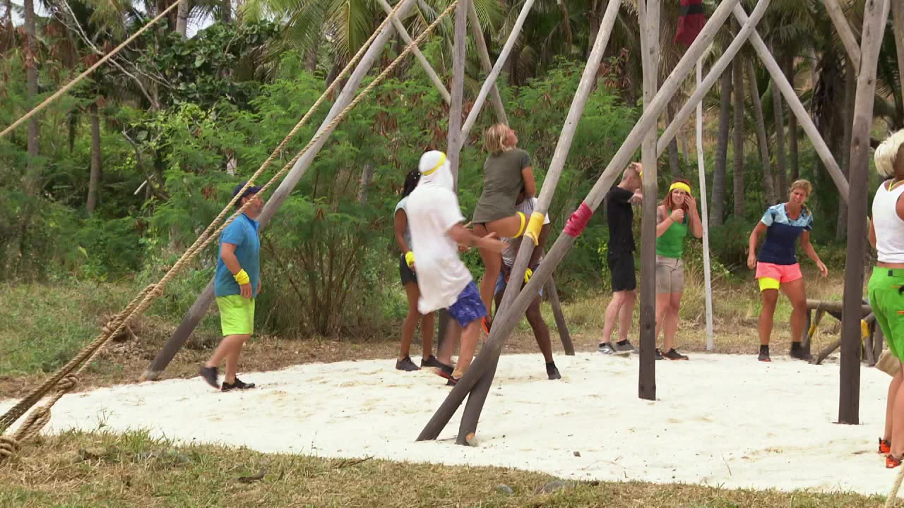 Robinson S17E04