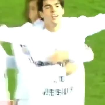 Legendary Footballer Kaka Most Amazing Goals!!